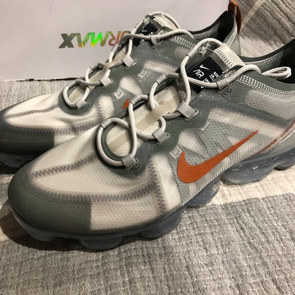 New Nike Air Vapormax 2019 - Picture 5 of 6